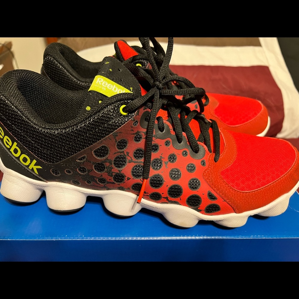 Reebok ATV 19